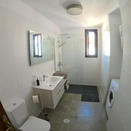 Parque Santiago I - 2 Bedroom - 1 Bathroom - Open Plan Living - Kitchen Area - Extra Large Balcony - First Floor *